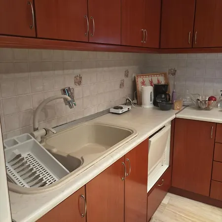 Appartement Ιδανικό Σπίτι Στην Καρδίτσα Extérieur photo