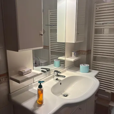 Appartement Ιδανικό Σπίτι Στην Καρδίτσα Extérieur photo