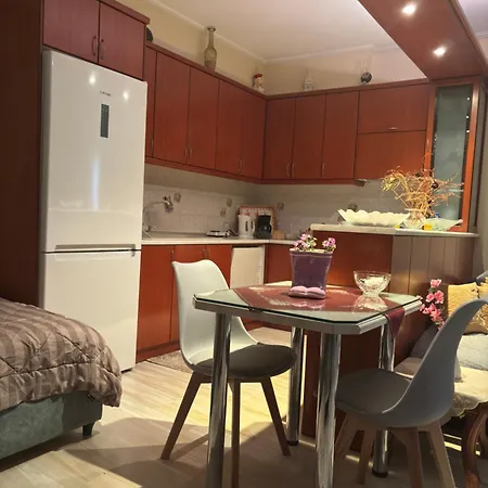 Appartement Ιδανικό Σπίτι Στην Καρδίτσα Extérieur photo