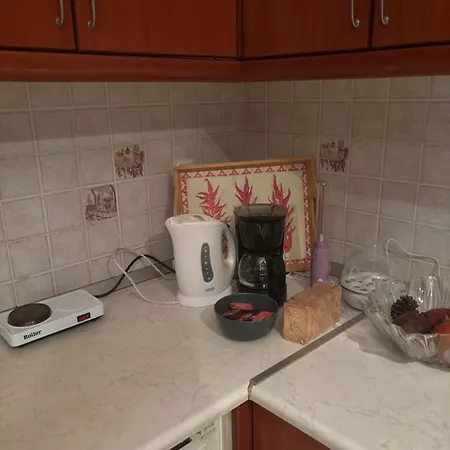 Appartement Ιδανικό Σπίτι Στην Καρδίτσα Extérieur photo