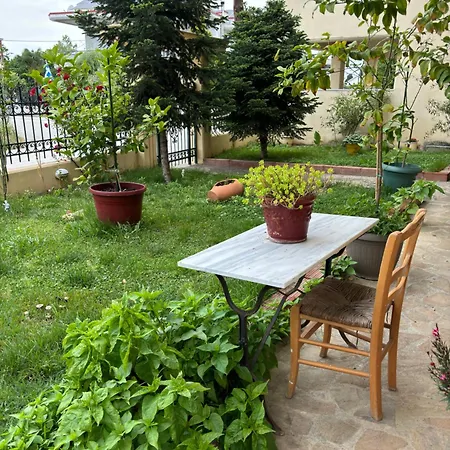 Appartement Ιδανικό Σπίτι Στην Καρδίτσα Extérieur photo
