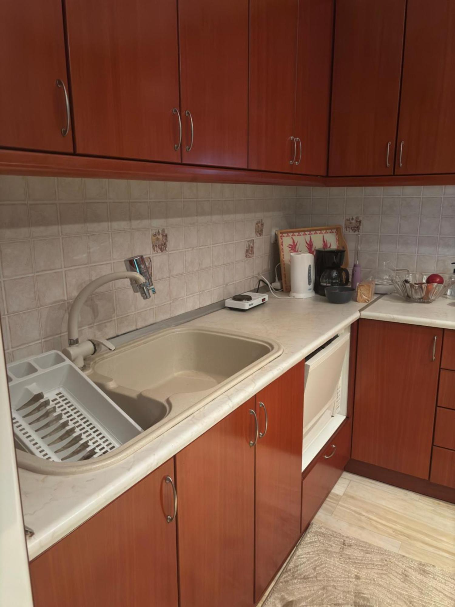 Apartment ιδανικό σπίτι στην *