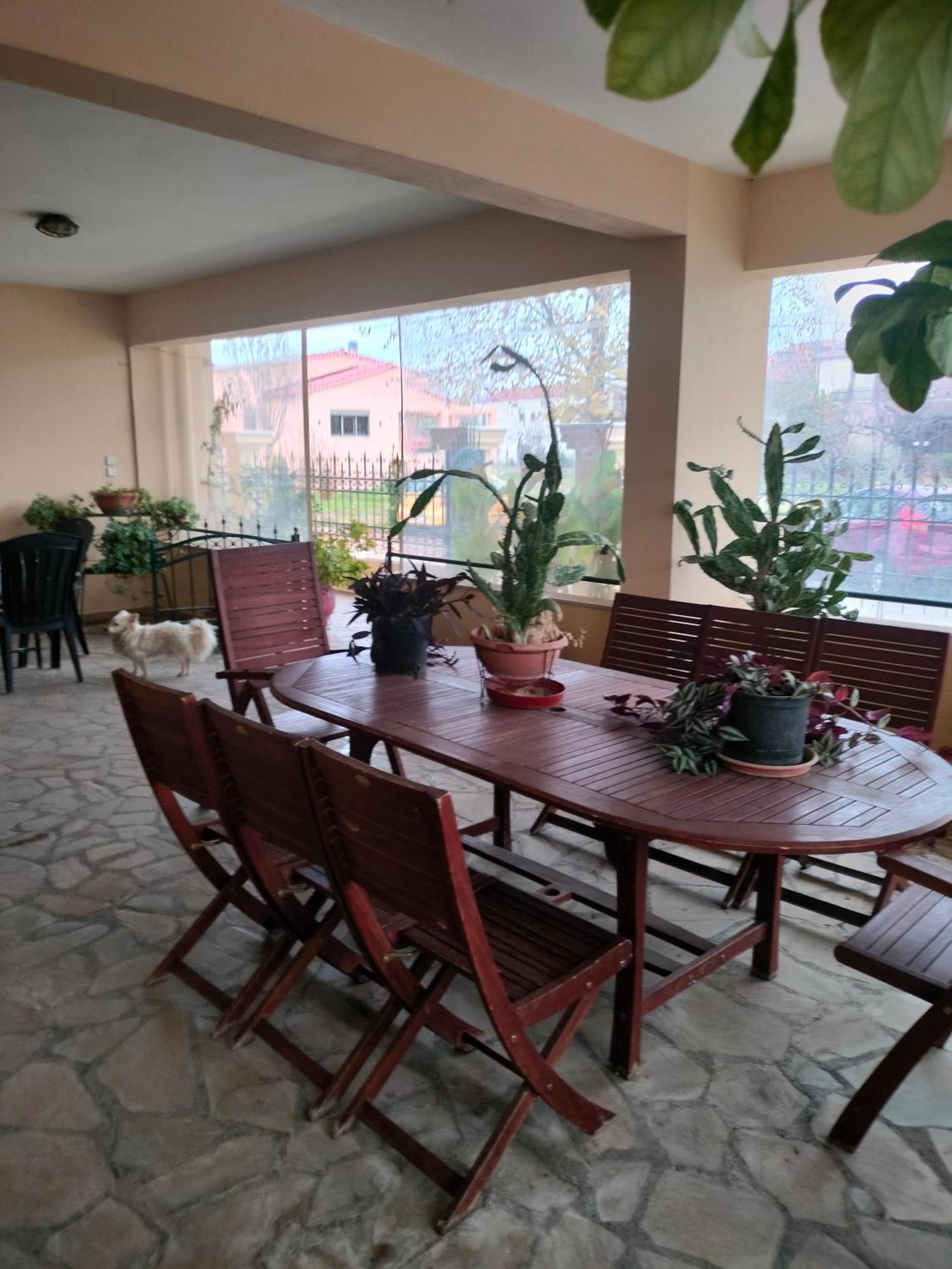 Apartment ιδανικό σπίτι στην *