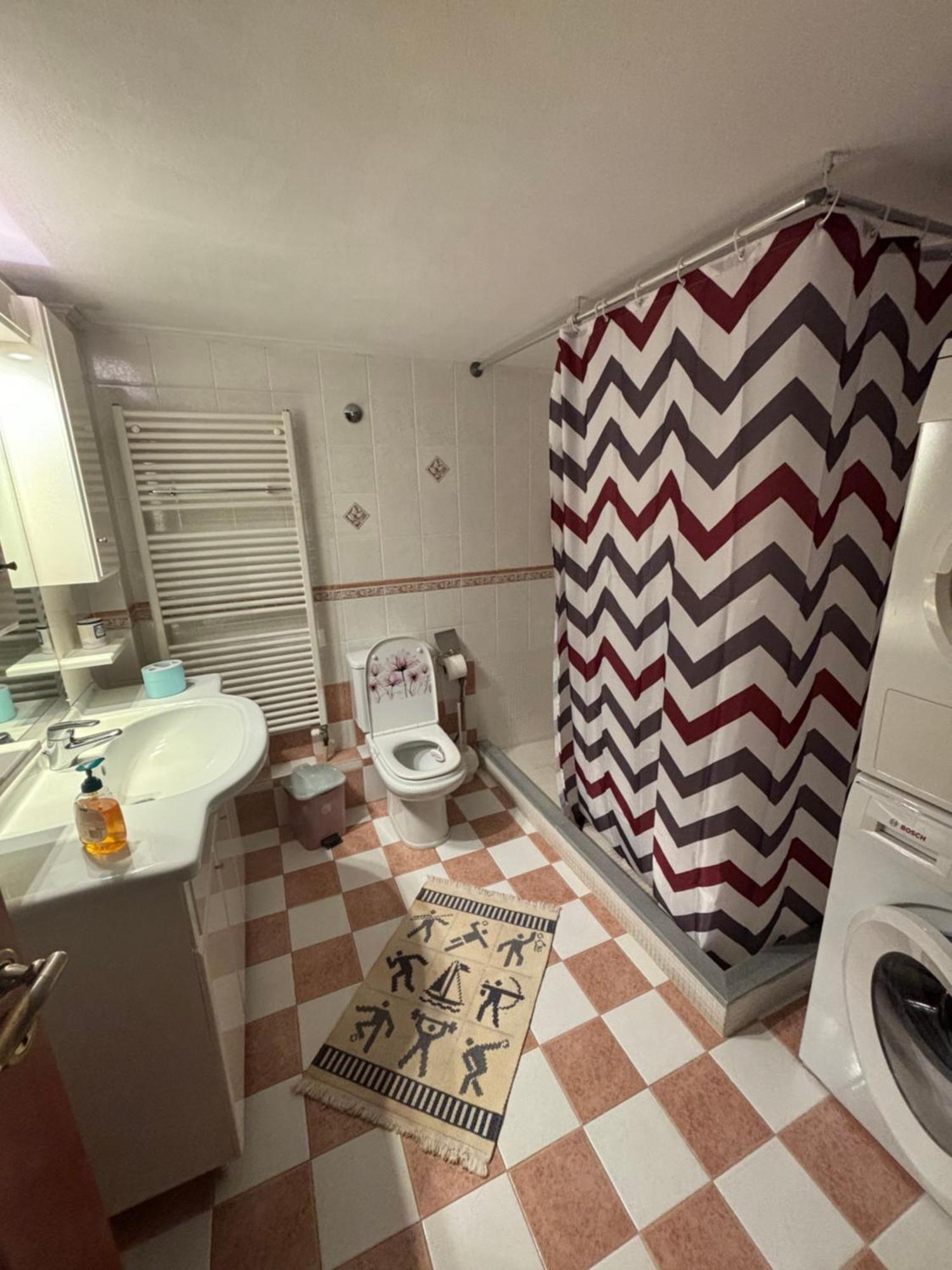 ιδανικό σπίτι στην Apartment Karditsa