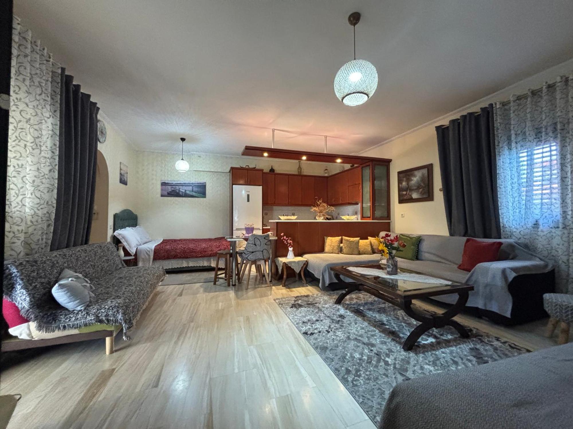ιδανικό σπίτι στην Appartement *