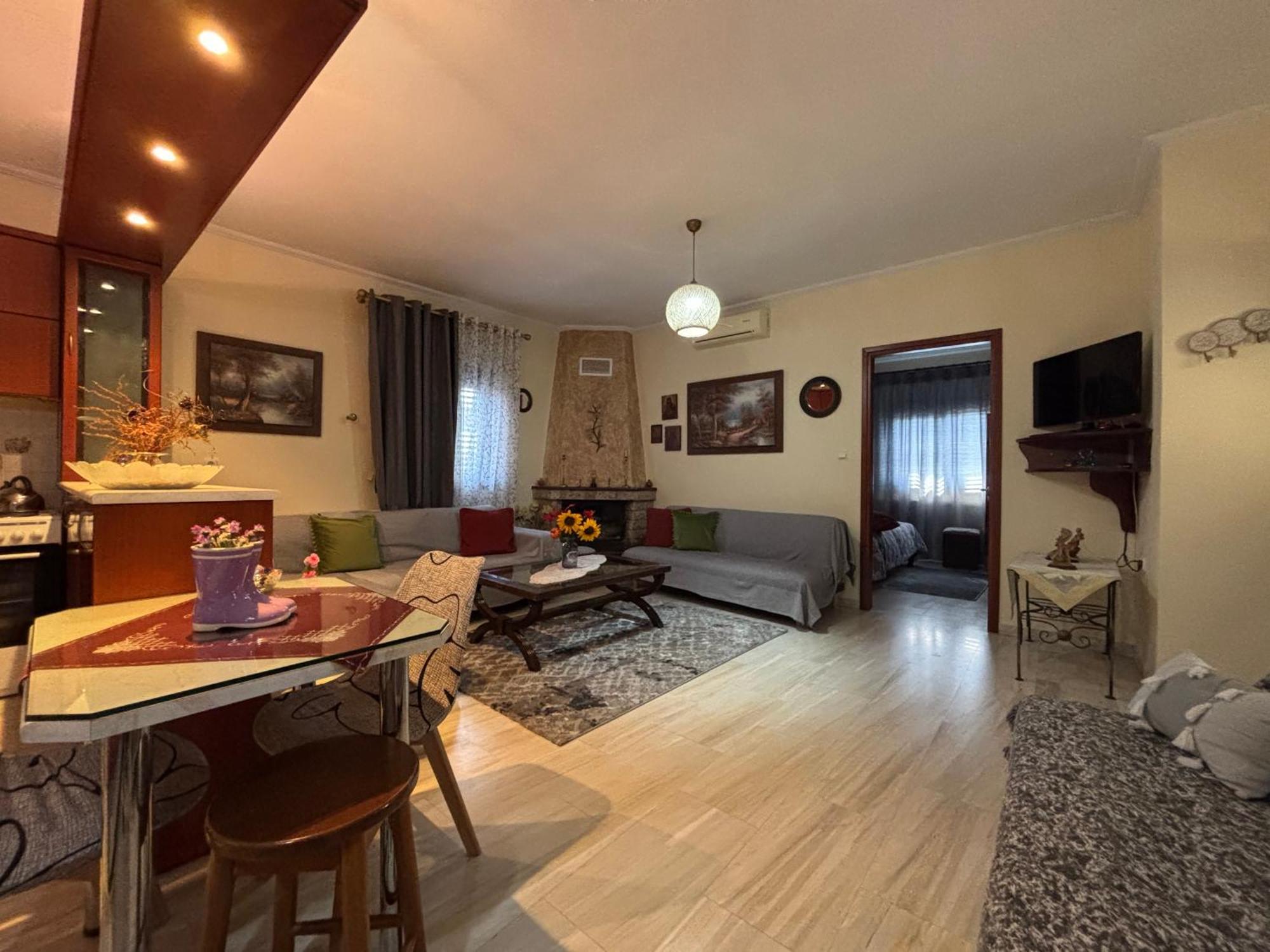 Apartment ιδανικό σπίτι στην
