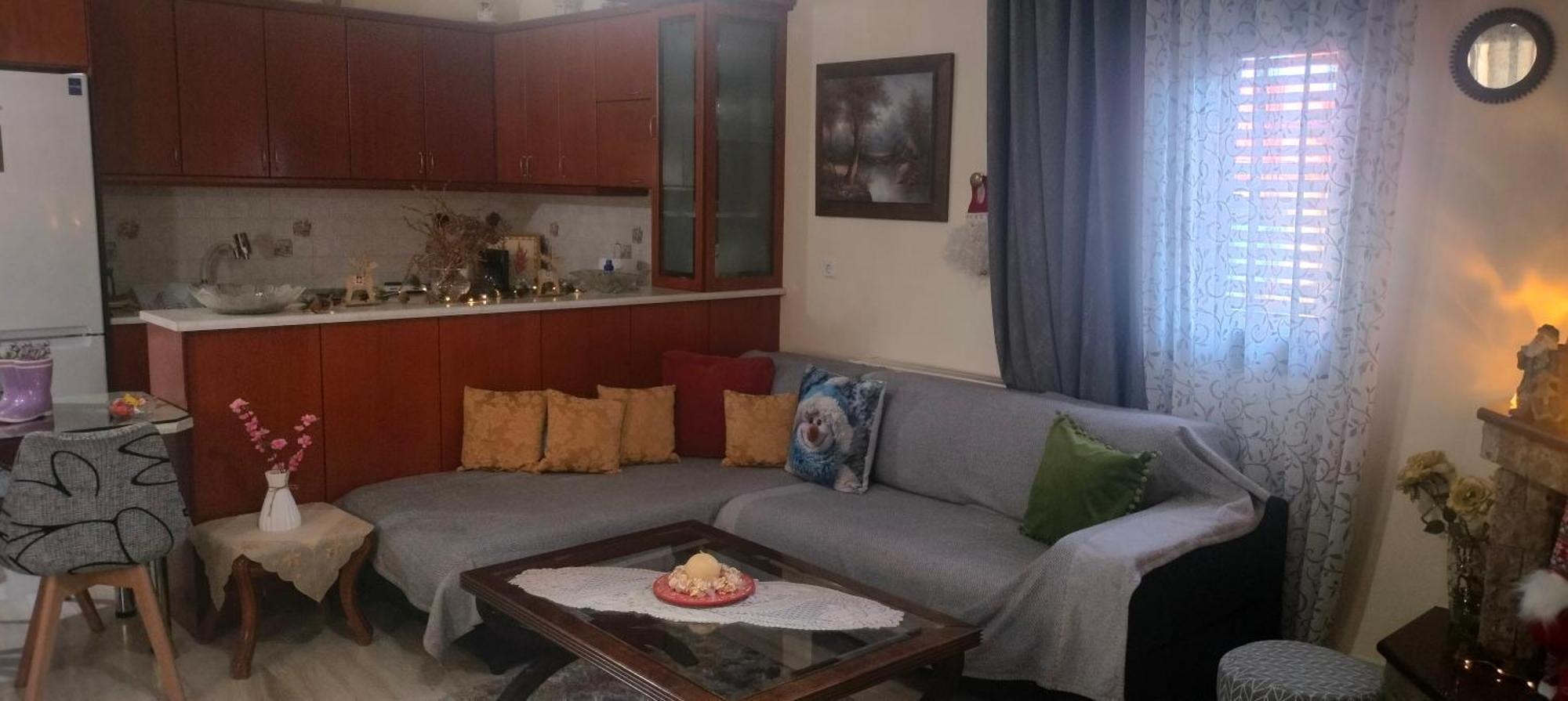Appartement ιδανικό σπίτι στην