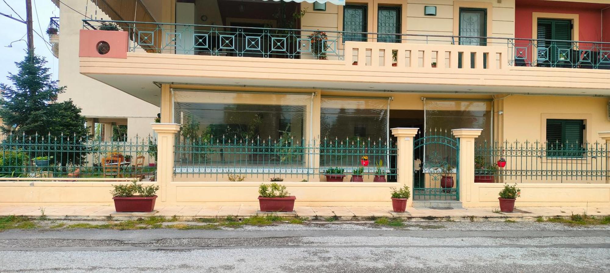 ιδανικό σπίτι στην * Karditsa